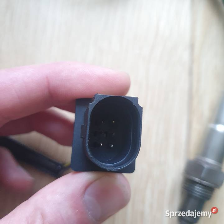 Sonda lambda NGK NTK 97739 Lublin