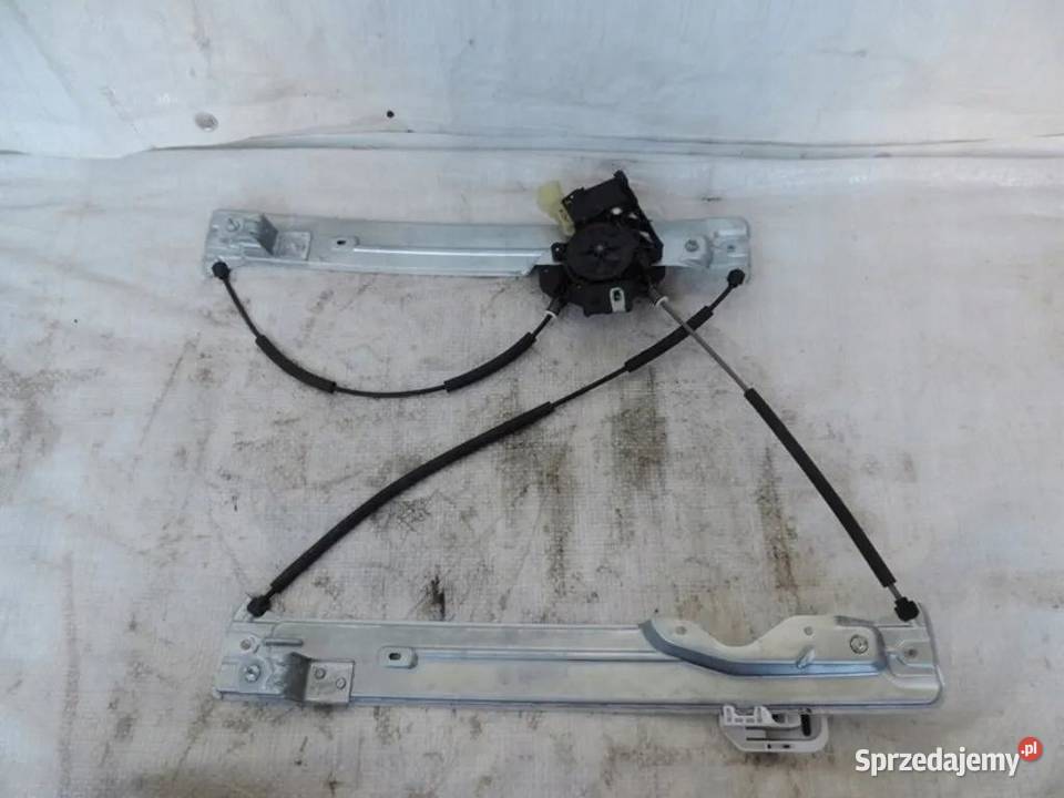 Ford Kuga Mk2 Lift Mechanizm szyby prawy przód