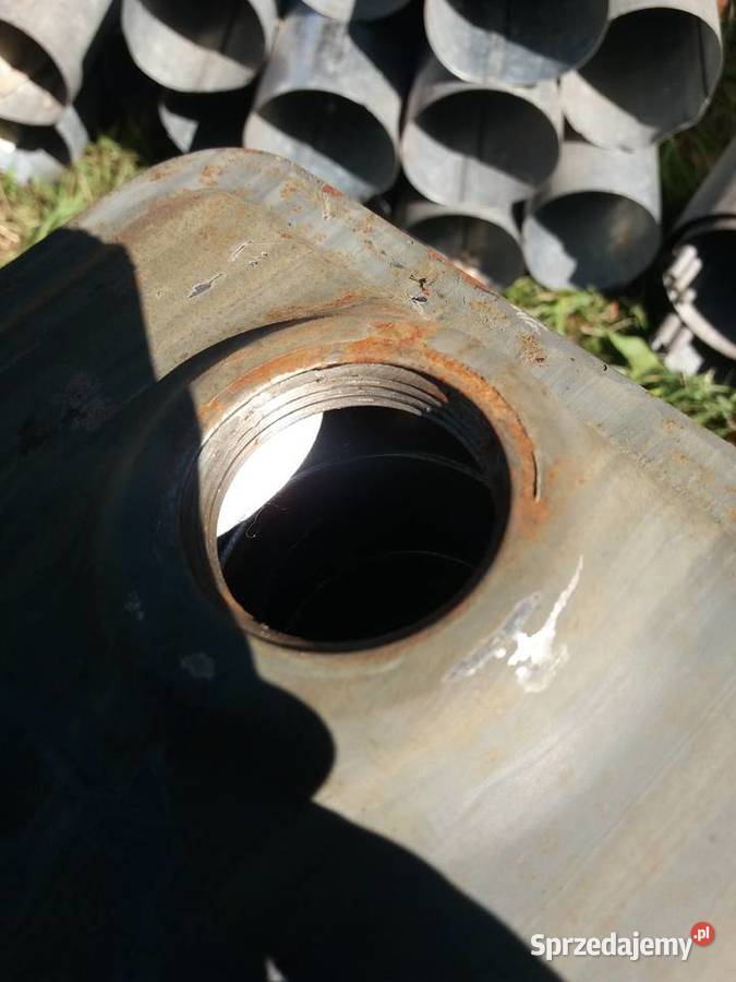 Kaloryfery grzejniki blaszane loftowe nowe Nowa Dęba