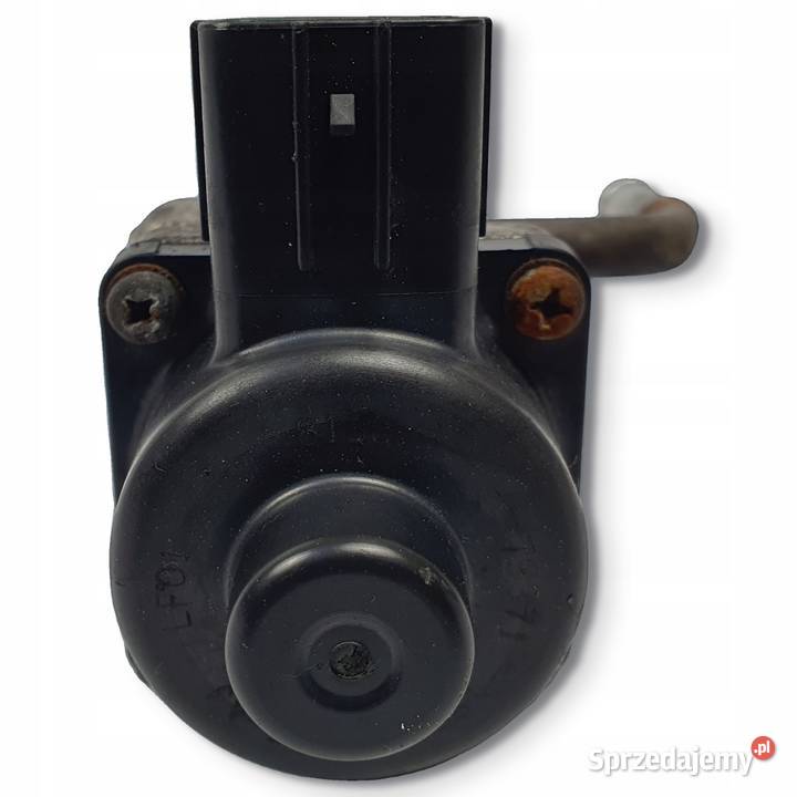 ZAWÓR EGR Ford C Focus MK2 18 16V 1S7G9D475AJ Chełm