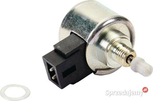 Przełącznik elektromagnetyczny dopływu paliwa Do maszyn uprawowych Kamionna