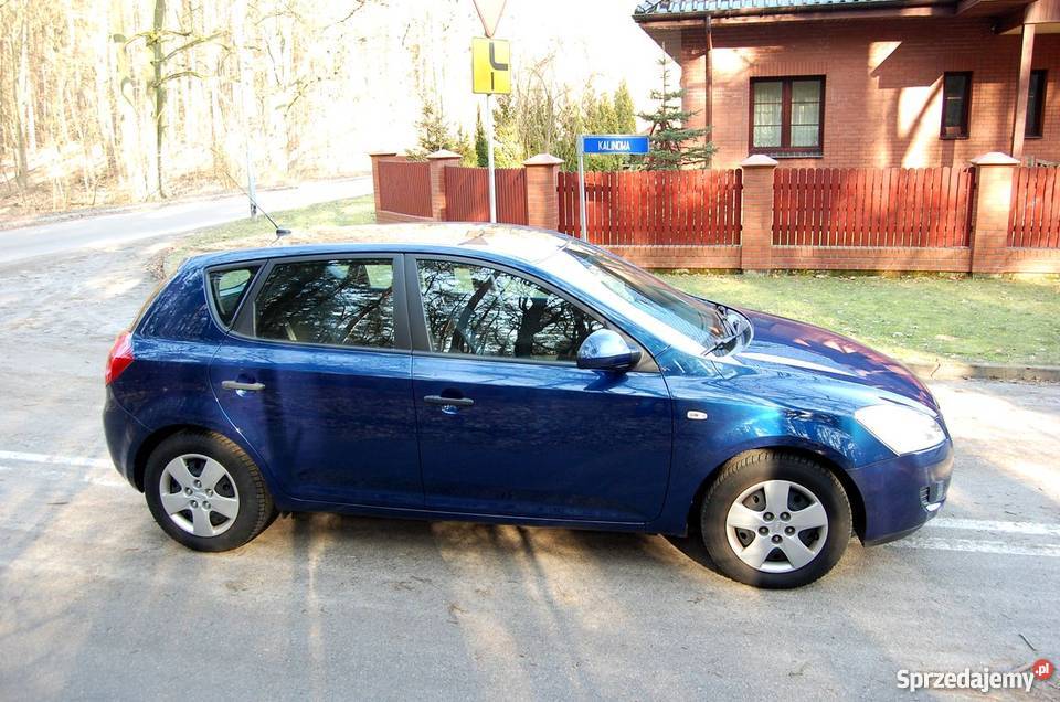 Kia Ceed Cee'd Goleniów