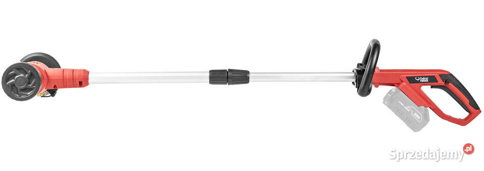 CEDRUS PC160Li SZCZOTKA ODCHWASZCZARKA DO Opalenica