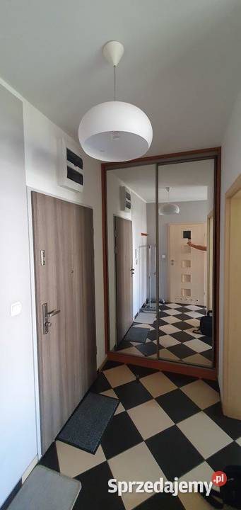 Mieszkanie 2 pokoje 32m parking do wynajęcia Wynajem Wrocław sprzedam