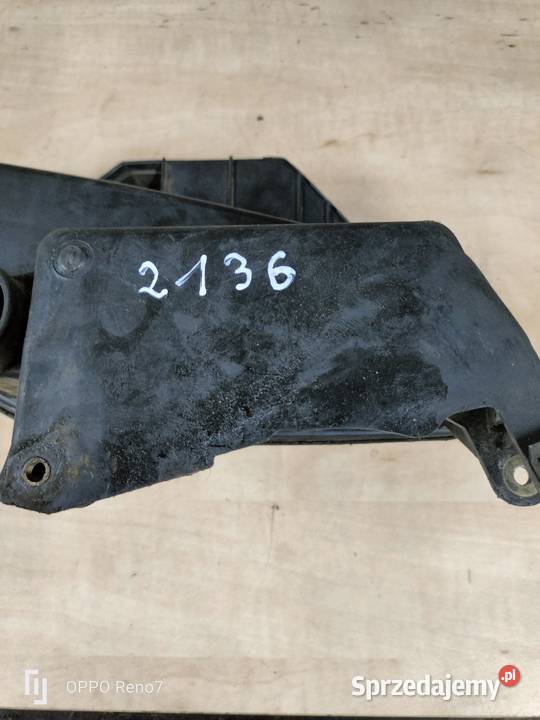 Obudowa filtr powietrza Piaggio strefa 50 Łubno