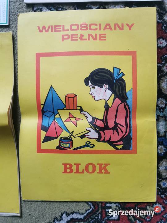 Szkicowniki itp PRL Pozostałe Lębork