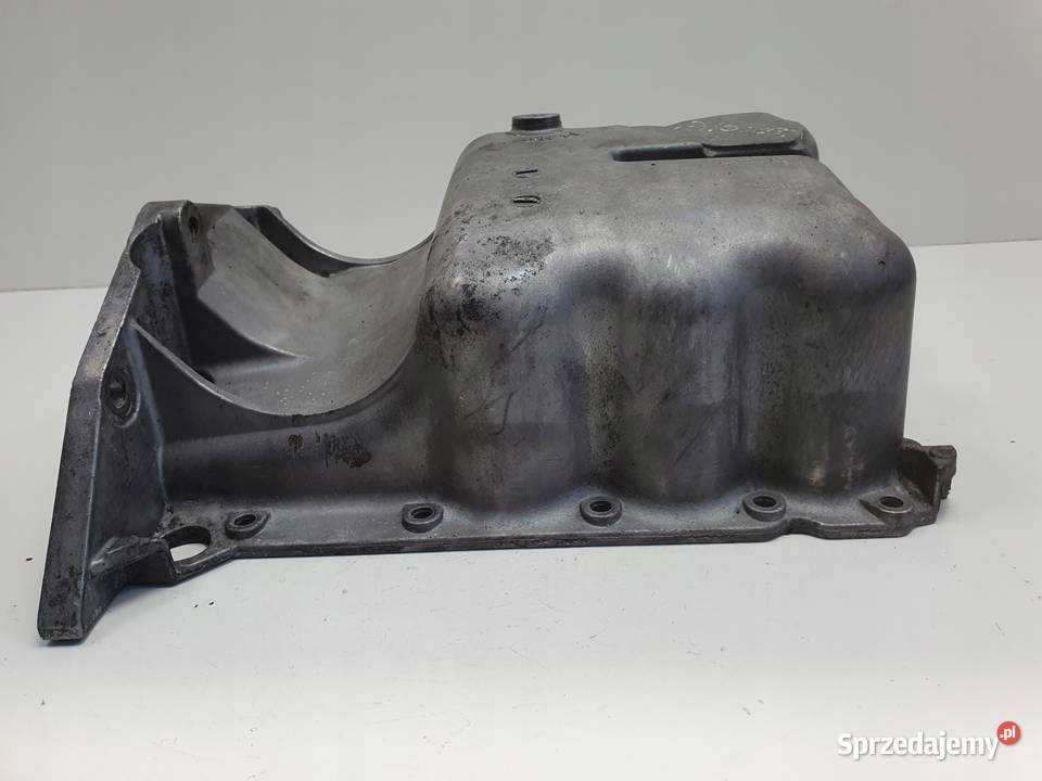 Opel Corsa D 10 12V MISKA OLEJU olejowa 55562730 Rudka