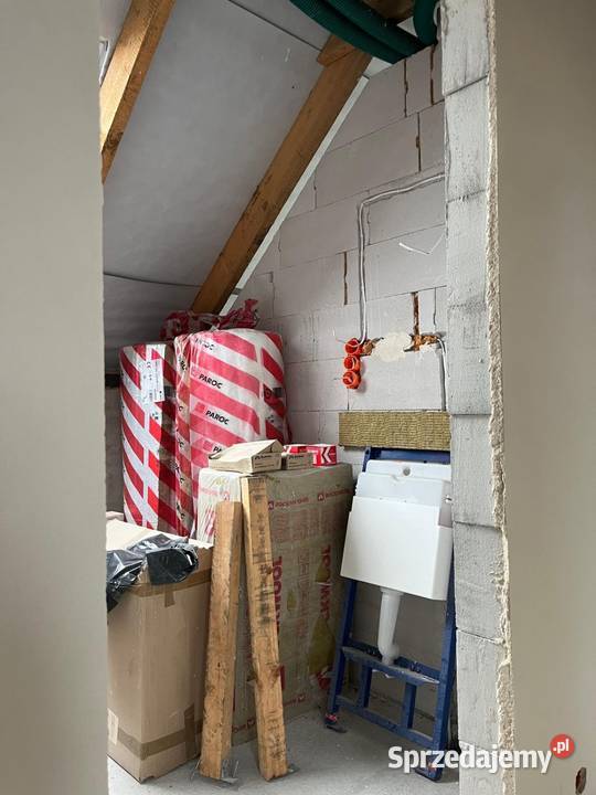 Dom na sprzedaż Orzesze Mikołów