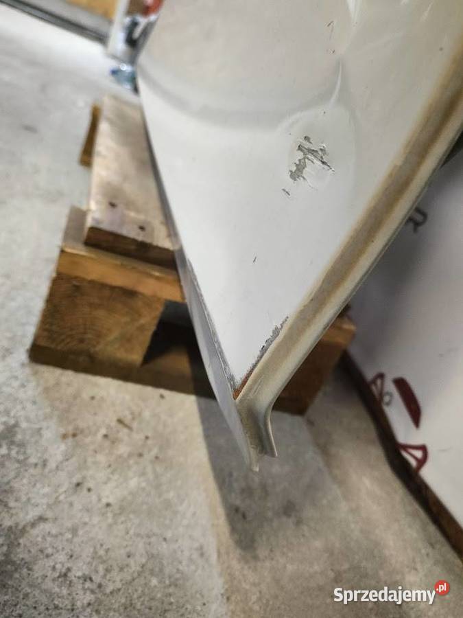 Drzwi Przednie Prawy Przód BMW 3 G20 Pleszew