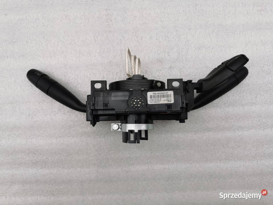 Przełącznik Zespolony Manetki Citroen C8