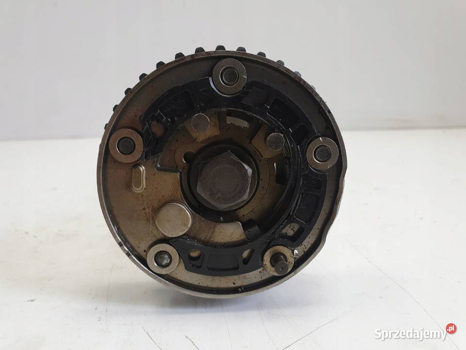 WAŁEK ROZRZĄDU Ford F150 27 V6 Ecoboost Koło Chełm