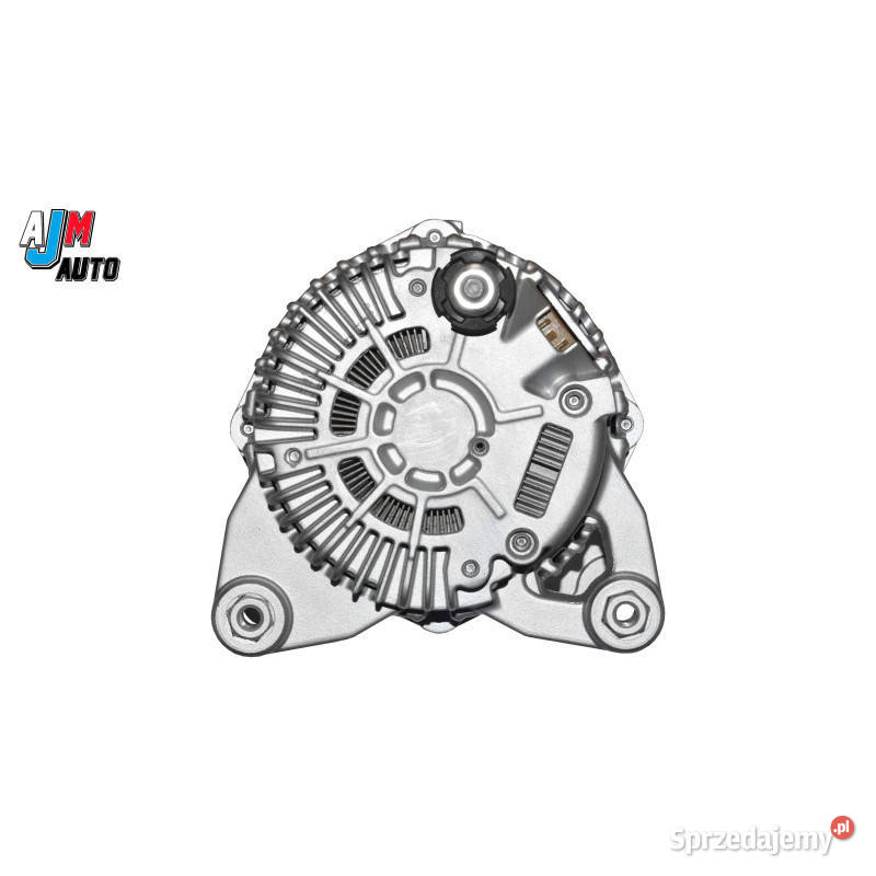 Alternator 16 16V SR Nissan Micra K12 CC Note osobowe Grabów Szlachecki sprzedam