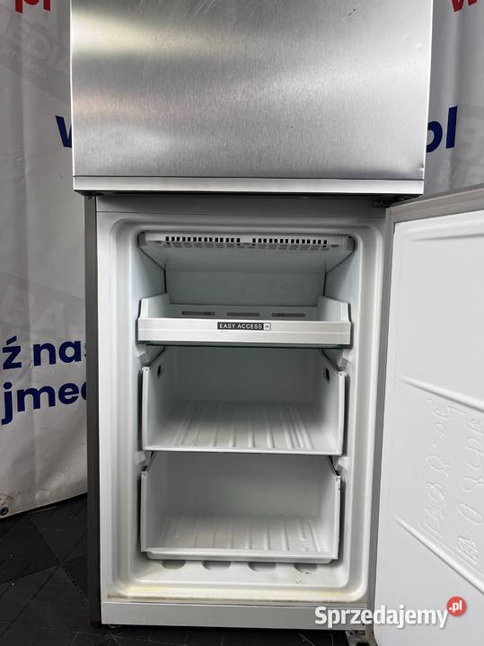 LODÓWKA Whirlpool Total No Frost Premium 202A Wiejca