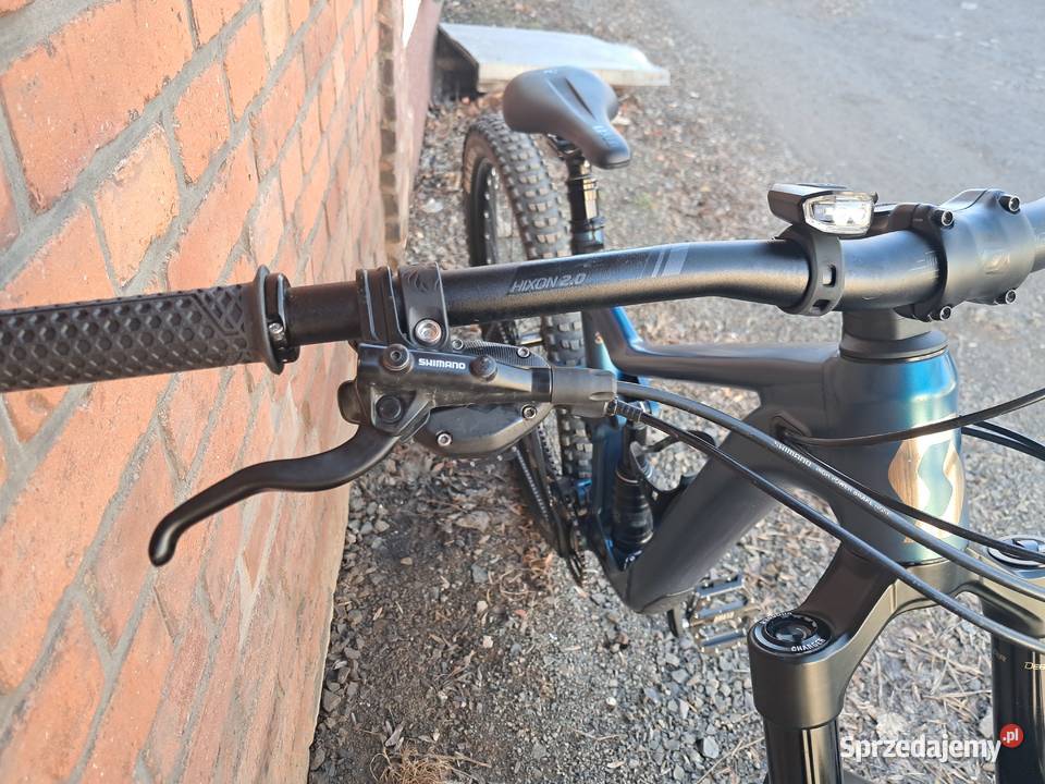 Scott Ransom 930 w rozmiarze M dolnośląskie