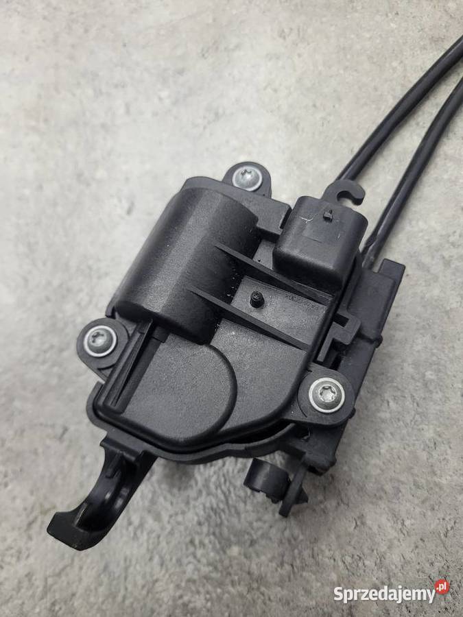 BMW S 1000 R S1000R K47 EXUP ZAWÓR Pozostałe Nowy Tomyśl sprzedam