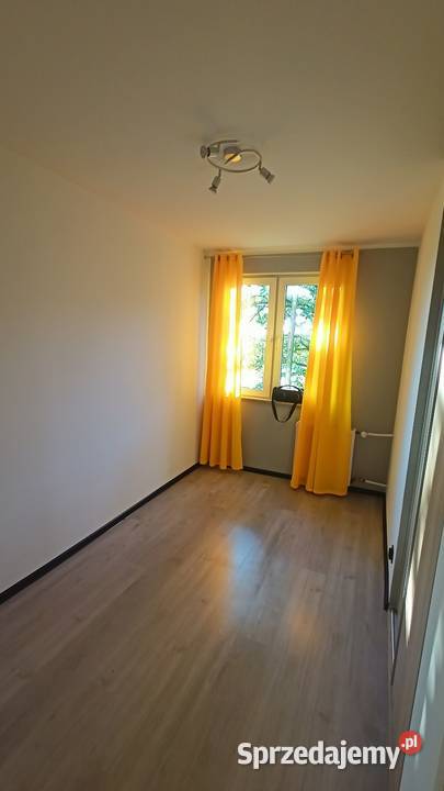 Mieszkanie 2 pokoje z balkonem 38m