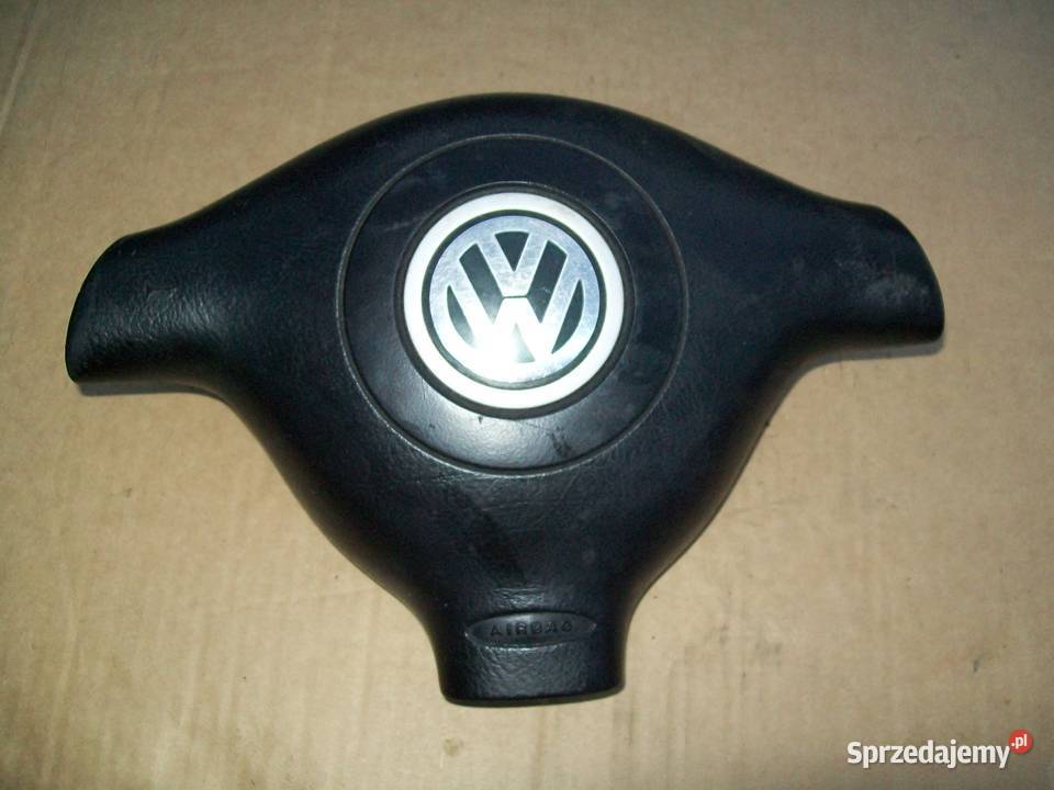 Passat B5 FL Poduszka kierowcy Air Bag mazowieckie Mińsk Mazowiecki sprzedam