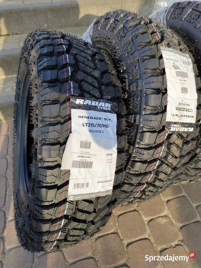 Land Rover Freelander 4x4 aluminiowe felgi lubelskie Zamość