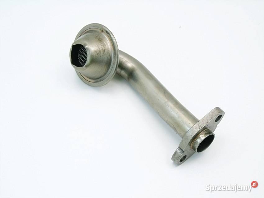 SMOK OLEJU 19 SDI FABIA POLO 4 IBIZA CORDOBA Sosnowiec