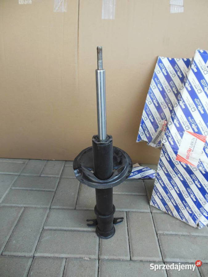 AMORTYZATOR PRZÓD FIAT BRAVA BRAVO OE 46407183 osobowe Amortyzatory Kozy