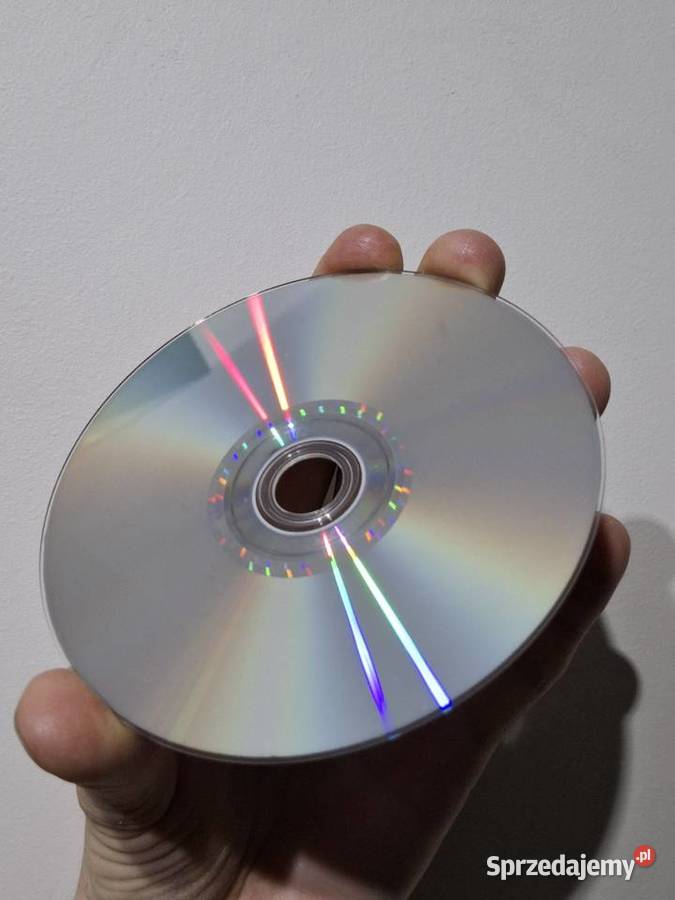 Cannibal Holocaust DVD Shameless sprzedam