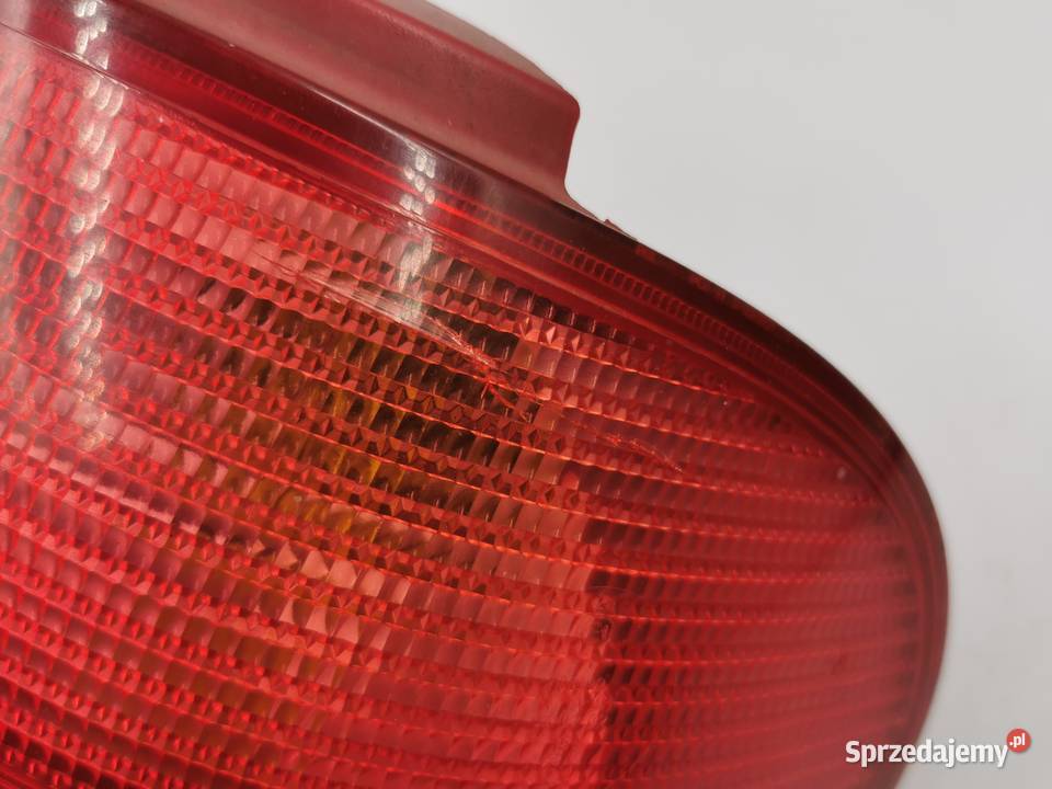 Lampa Prawy Tył Tylna Prawa Seat Alhambra MK1 Wyszków
