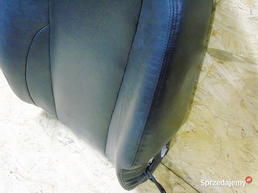 OPARCIE FOTELA PODUSZKA AIRBAG PRAWY TUCSON I Sosnowiec sprzedam