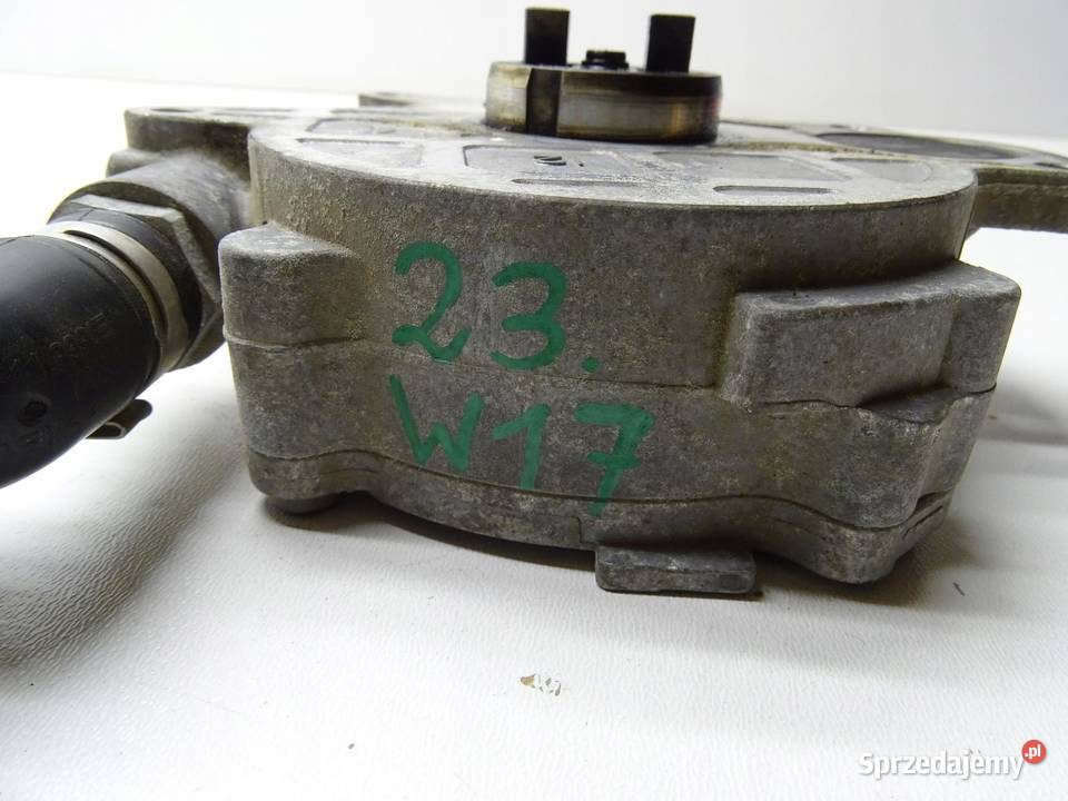 POMPA VACUM PODCIŚNIENIA AUDI A4 B8 A5 8T LIFT sprzedam