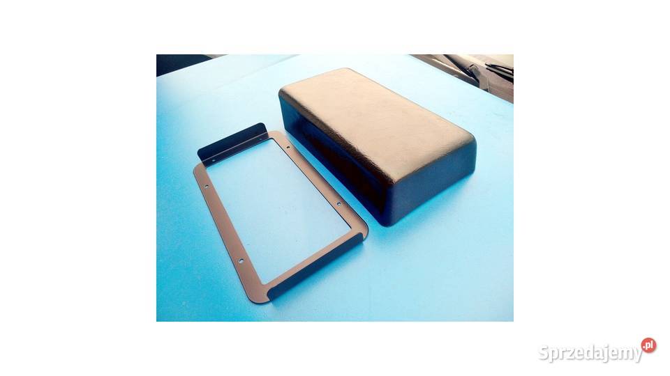 Konsola na deskę rozdzielczą patrol y61 gu4 do Siechnice sprzedam