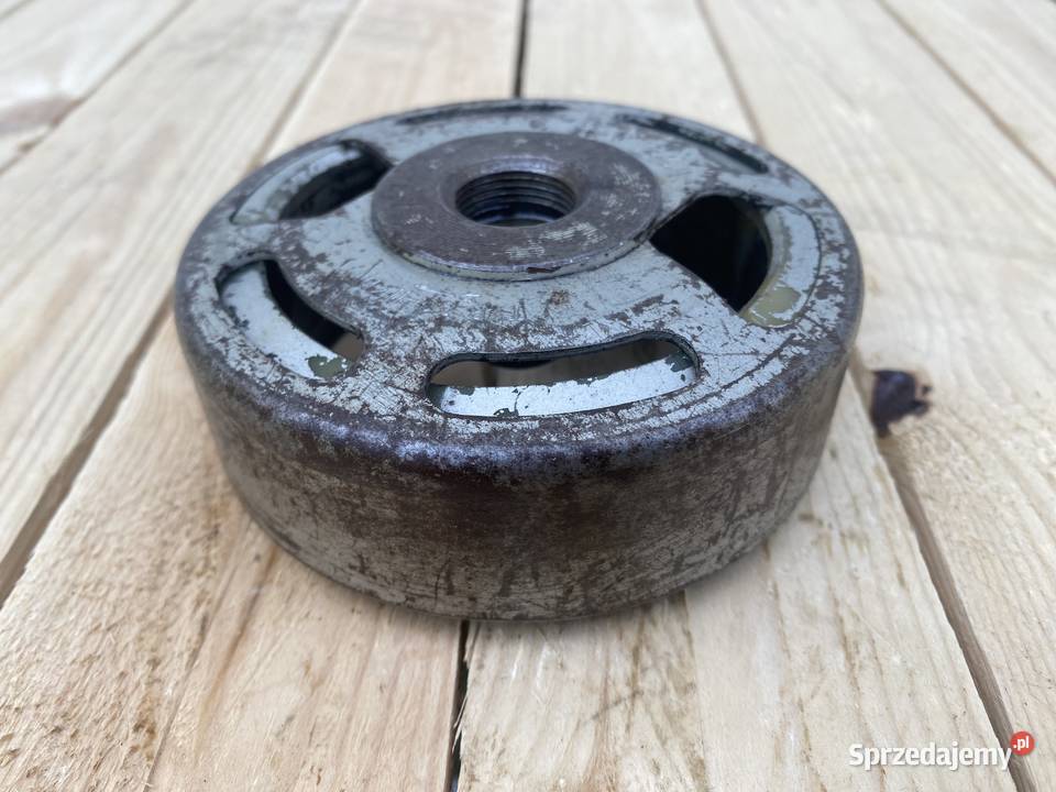 ZAPŁON MAGNETO SIMSON SR2 SUHL 50 sprzedam