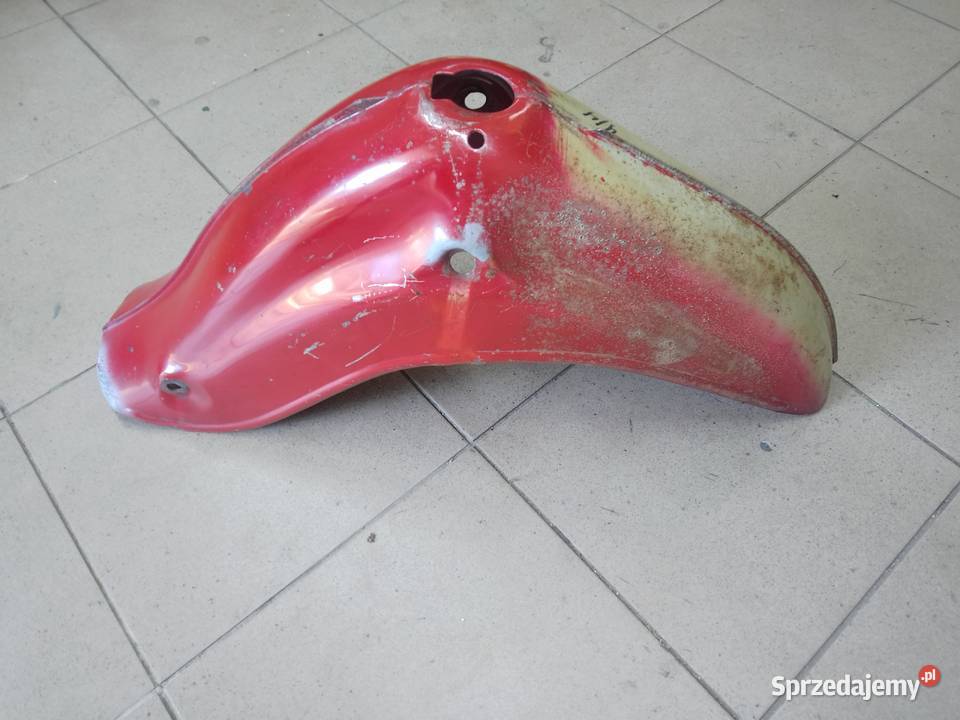 błotnik simson Sr42 DDR Sulęcin sprzedam