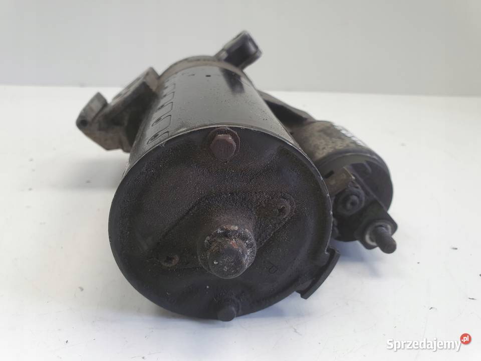 ROZRUSZNIK BMW E87 E90 20 D ROZRUSZNIK bosch Rudka