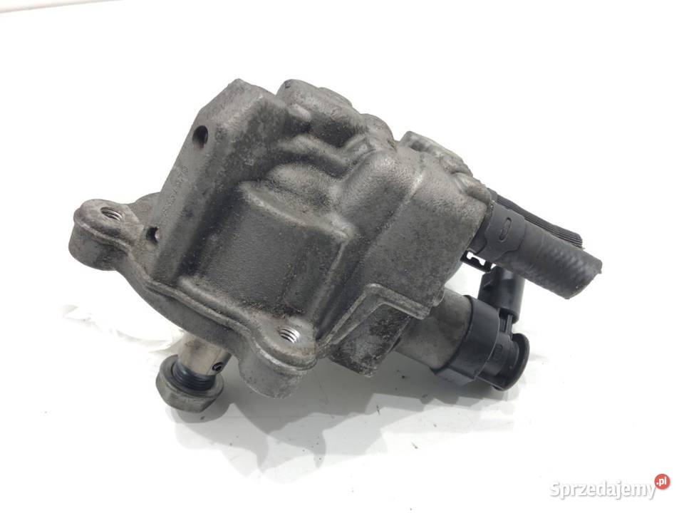 POMPA WYSOKIEGO CIŚNIENIA VW PASSAT B8