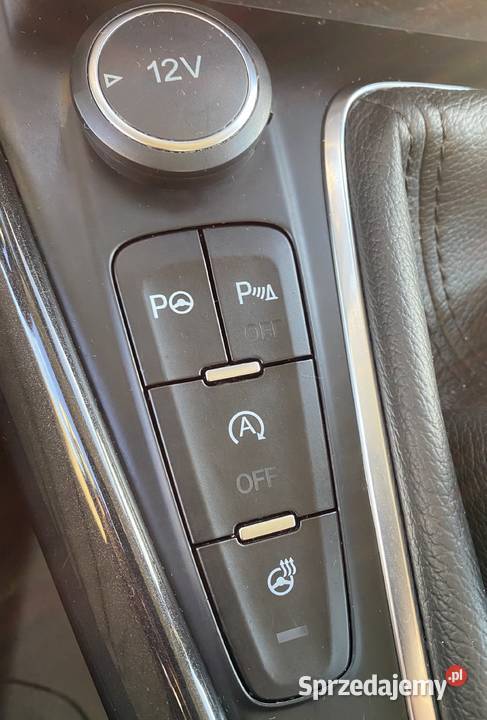 Ford Focus Kombi Benzyna moc 125 Bezwypadkowy Wieliszew sprzedam