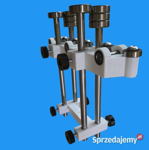 DuoBender zaginarka rolkowa do blachy Pozostałe Rabka-Zdrój