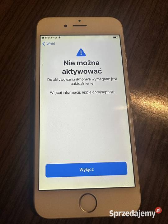Iphon 6 Chodzież