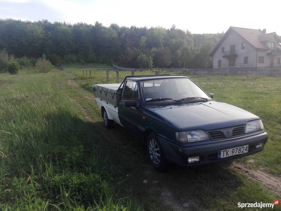 Polonez TRUCK 19D Pozostałe Kielce sprzedam