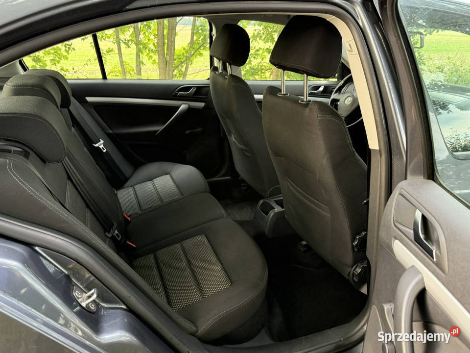 koda Octavia 19 TDI 105 Sprawny Nowy Rozrząd garażowany Octavia