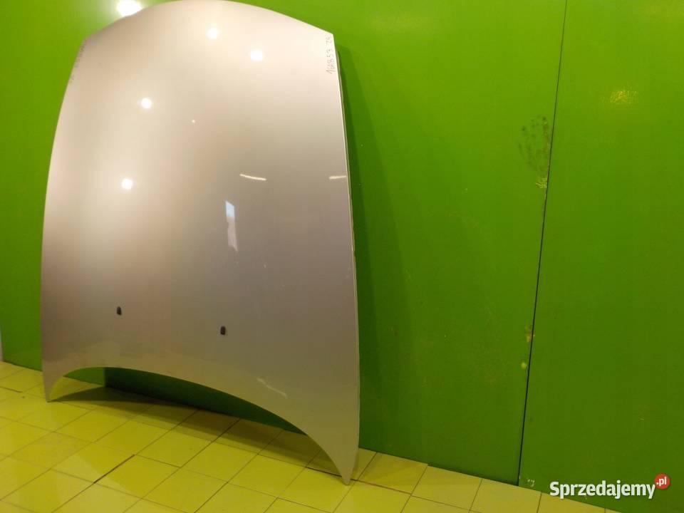 BMW Z4 E85 22 B 04r CABRIO 2D maska osobowe Maski