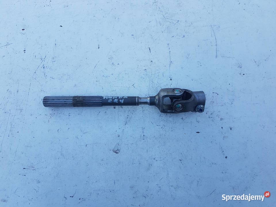 Krzyżak Maglownicy Honda CRV Opole