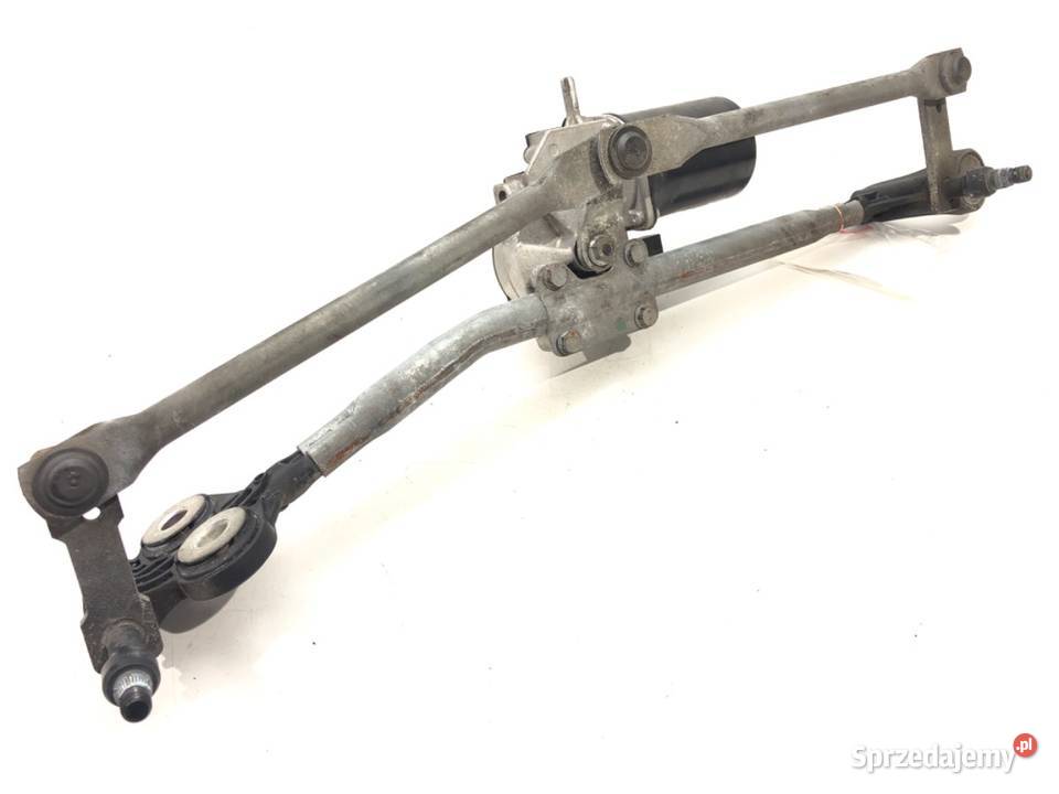 MECHANIZM WYCIERACZEK PRZÓD BMW E71 7200510 0714