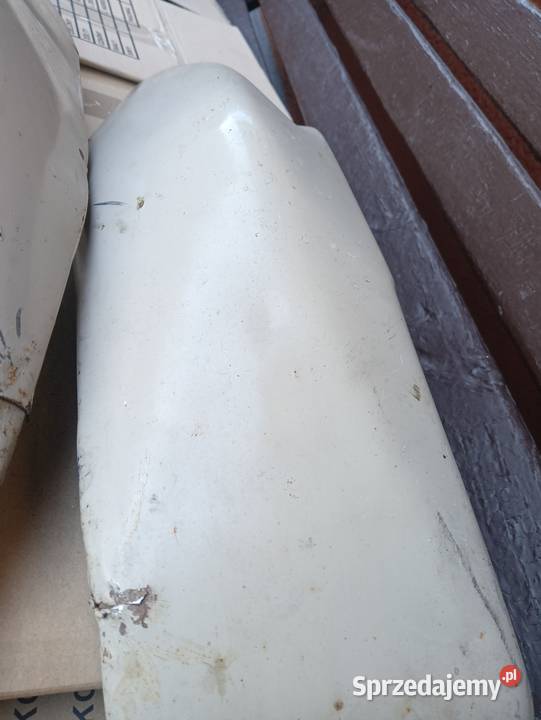 Osłony kolan Simson Sr 50