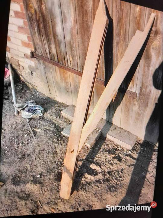 Miedlica do lnu lubelskie Majdanek Kozicki sprzedam