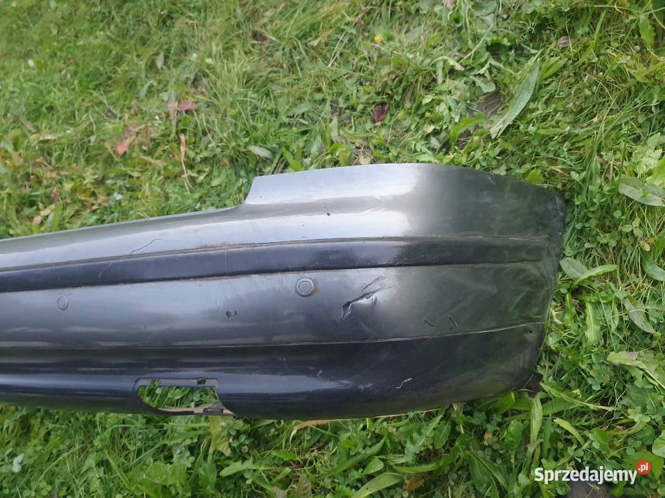 Listwa tylnego zderzaka Seat Toledo II 9804 Kraków