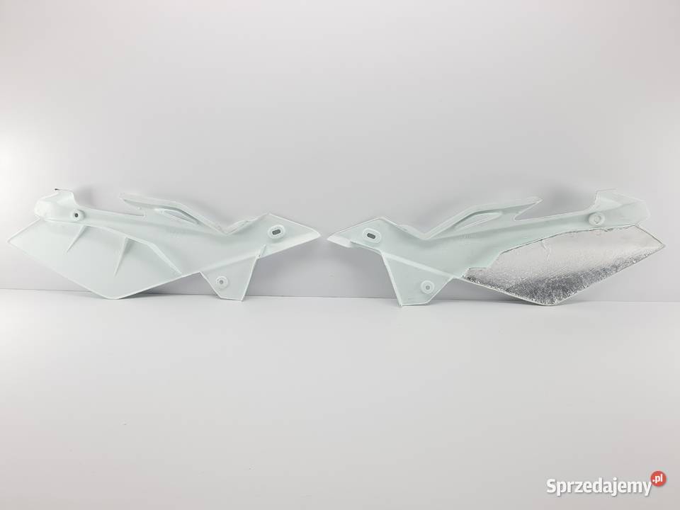 Boczek Tyl Oslona Boczki Husqvarna łódzkie Łódź