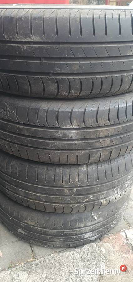 Opony 19565R15 hankoook kinergyeco Sosnowiec