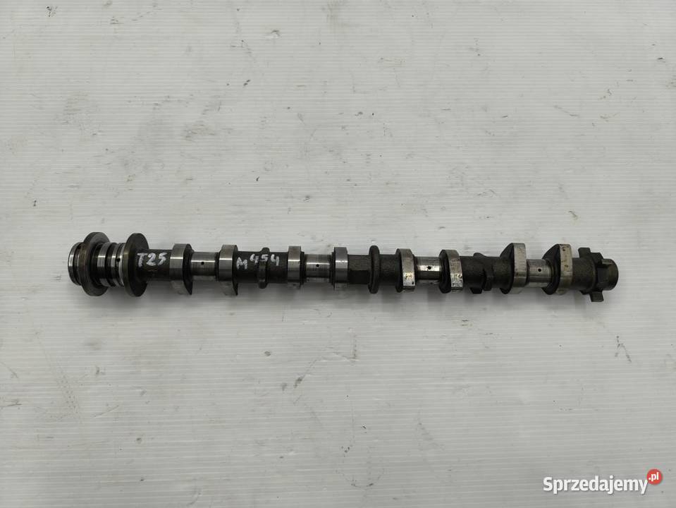 WAŁEK ROZRZĄDU SSĄCY TOYOTA AVENSIS II T25 18 sprzedam