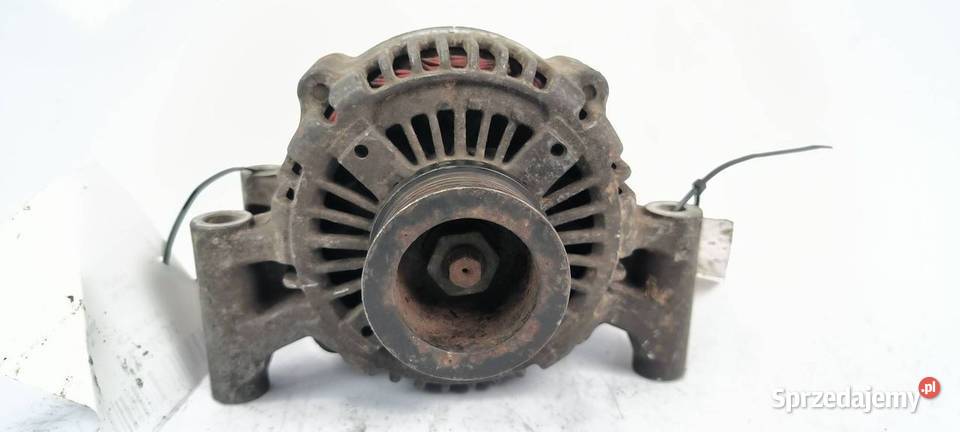 ALTERNATOR JAGUAR STYPE XR8310300BC kujawsko-pomorskie Lipno sprzedam