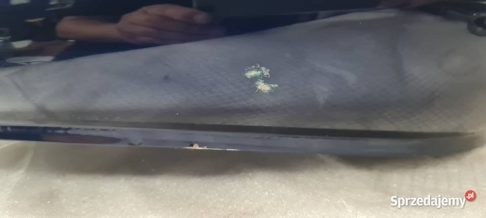 Suzuki Intruder 125 zbiornik paliwa bak