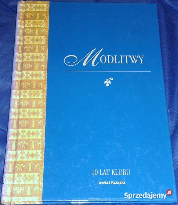 Modlitwy Elżbieta KauerBugajna Chełm